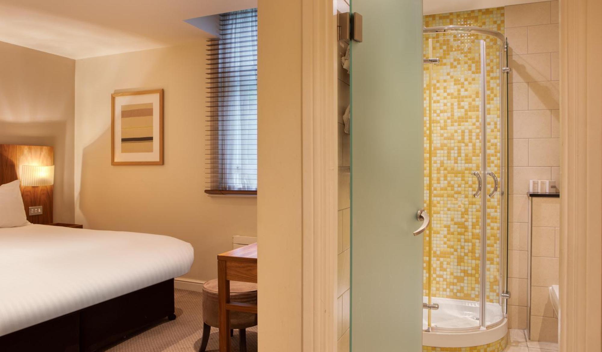 The Welcombe Golf & Spa Hotel Stratford-upon-Avon Exterior foto